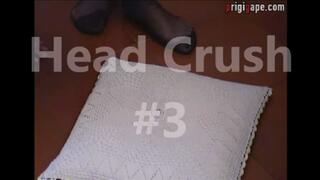 THE OLD PRIGIGAPE MOVIES - Head Crush 3