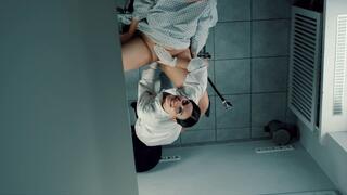 Naughty Patient - Lesbian Medical Examination (4K MOV)