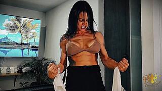 AngelMuscles - The Only One