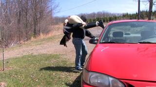 Bodyguard (2K upscaled) - Cadence Lux & Laci Star