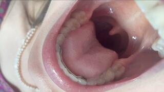 Swallowed by Your Date Vore