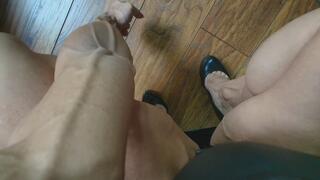 Big Vascular Veiny Forearm Vascular Veiny Thighs