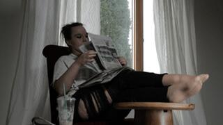 They Don't Smell Like Roses, 4th