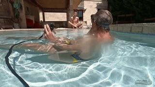 577 - MEN ONLY - Codie's Casting