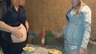 Who gets fat faster WMV(1280*720)HD