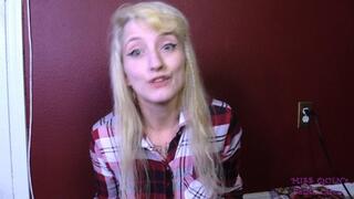 Lesbian Roommate Sucks You Off 2 wmv