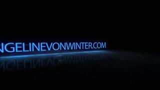 Eves Credit Card Spanking