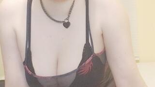 Fill My Tight Perky Ass