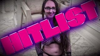 Blackmail-Fantasy HitList- Exposure- Manipulation- HitList