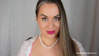 Findom Is So Irresistable (1080p HD)