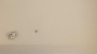 POV Foot Domme Stomp On Ur Face