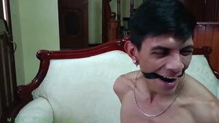 JAIR PROBANDO BALLGAGS