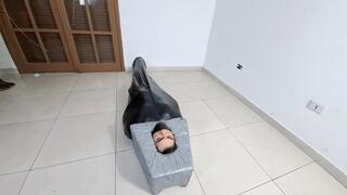 6 WITCHES FARTING PART 1 BY SCARLET WHITE, ARIEL, PIETRA, BELLA BELLY, BRITNEY HUNTER, YUMME AND DANIEL SANTIAGO CAM BY HANNA FULL HD