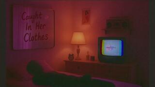 Mistress Finds You in Her Lingerie — Praise, Tease & Permission Play Audio