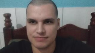 Putting my foot in my mouth