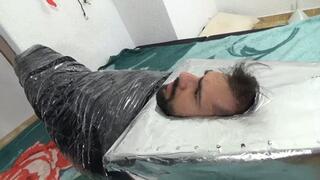 BRUNETTE AND ASIAN GODDESS SITTING AND CONTROL THE SLAVE Part 1 By AKEMY , NATTY AND DANIEL SANTIAGO CAM BY ALINE FULL HD