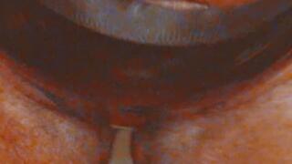 Latex Panty Tease & Dirty Desires – Your Ebony Goddess Demands Worship