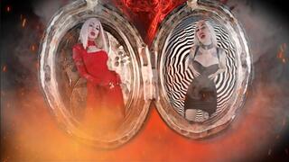 Home wrecked sinner will end up Hell - JOI , DEMONESS, SUCCUBUS, ASMR