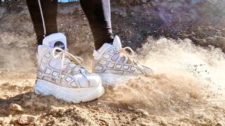 Buffalo 2003-14 – From Rare to Ruined