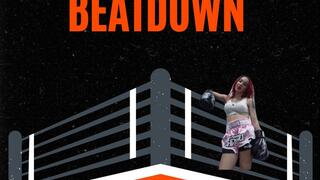 Muay Thai Pov Beatdown (1080p)