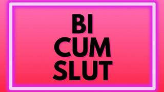 Cumslut Conversion – Mesmerizing FemDom JOI, Edging, and Identity Destruction with Sara Desire XO - MP3