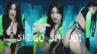 SHEGO SPH JOI