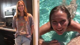 Next Door Skinny Dip