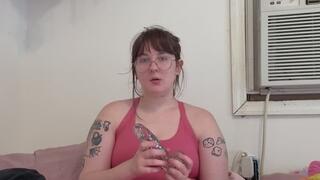 Stay Pussy Free for my Feet