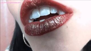 ASMR - I Have A Secret -Mp4 1920x1080p