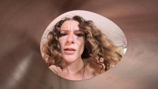 Punished by Burps with Giantess Nathalia