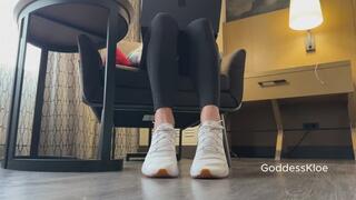 Ignored & Beneath Me