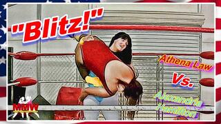 Blitz! WMV