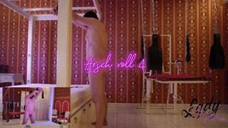 Arsch voll 4 - GERMAN