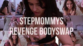 StepMommy's Revenge Bodyswap