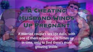 A Cheating Husband Winds Up Pregnant