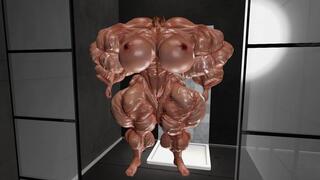 Shower Growth And Sex - mp4