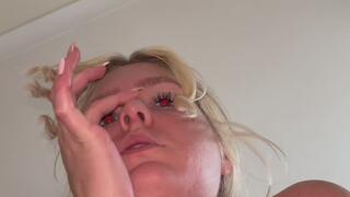 Somebody’s watching me part 3