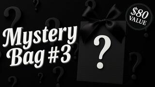 Mystery Bag #3