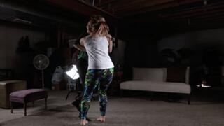 Friendly Wrestling Could Turn Serious, 3rd