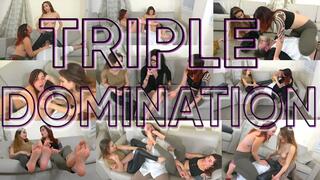 The Trap ( Full Version ) La Trappola ( Versione Integrale )