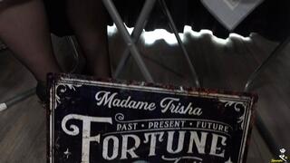 The Fortune Teller – On Tour