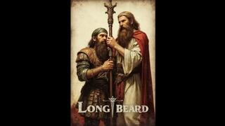 Long Beard - The Dwarf JOI
