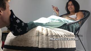 Dancing Witches 25 (MP4)