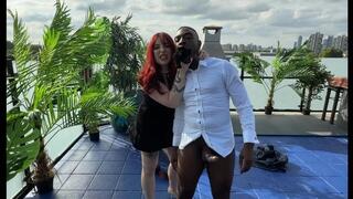 Corporate Submission - Finance & Foot Fetish Ft Miss Hannah Blake