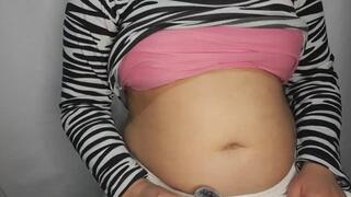 Stomach Sounds - Indigestion Problems - Strange Sounds