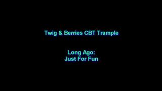 Long Ago: Just For Fun