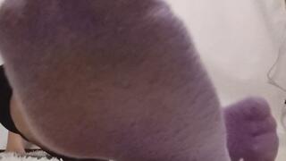 Used Stocking Fetish: Do You Dare?