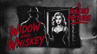 ASMR Audio, Femme Fatale Dommes Detective – Noir Roleplay, Woman on Top, PIV