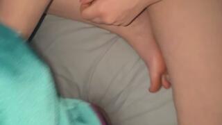 Take Hard Ballbusting Testicle Squeezes