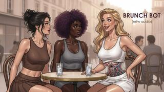 Brunch Bot (audio)